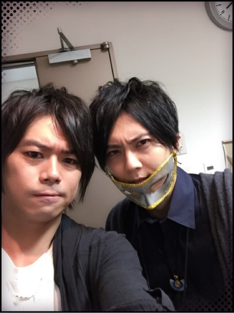 聲優介紹 浪川大輔 握り飯 痞客邦 聲優介紹 浪川大輔 握り飯 痞客邦