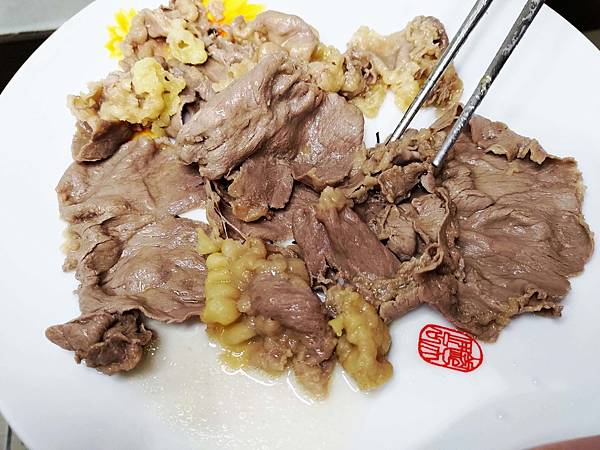 【宅配美食】台灣溫體牛好吃嗎？台北傳統通化市場60年老店牛肉