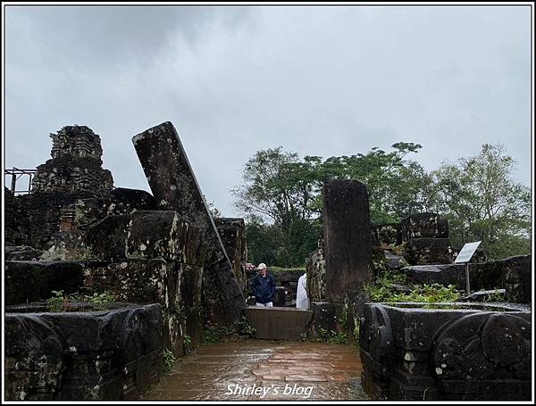 中越旅遊(6)~美山聖地