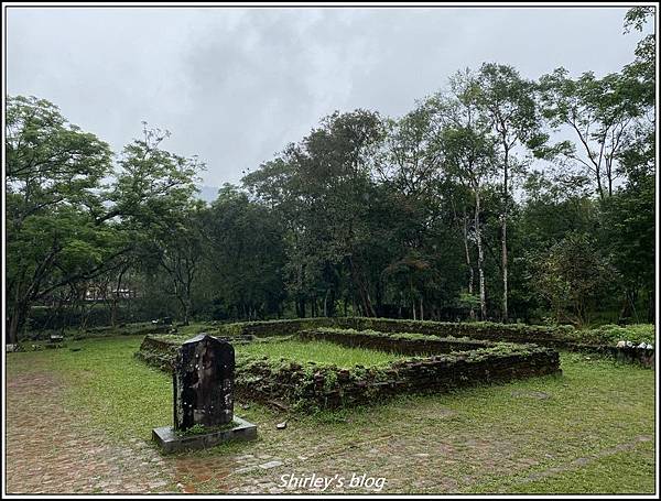 中越旅遊(6)~美山聖地