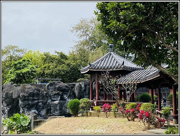 新北淡水 ‧ QP Terrace 覺軒會館(義大利餐廳/咖