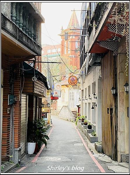 新北淡水 ‧ 馬偕街の鯛魚燒TAIYAKI((淡水老街/鯛魚