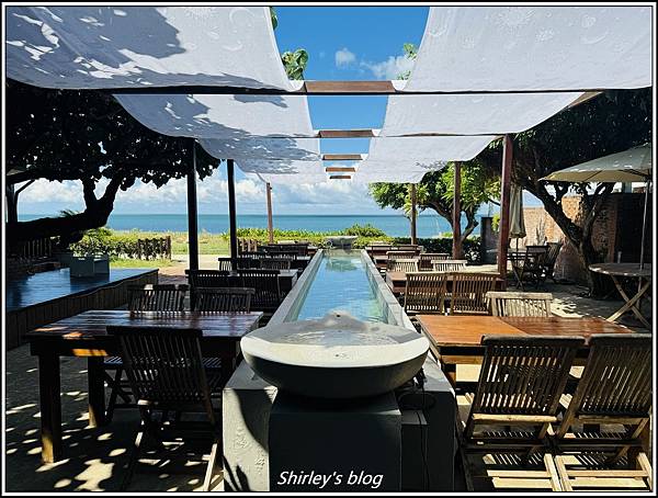 新北三芝 ‧Villa Sugar (淺水灣景觀餐廳) 新北三芝 ‧Villa Sugar (淺水灣景觀餐廳)