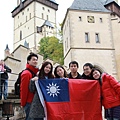 Karlstejn castle