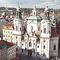 Prague