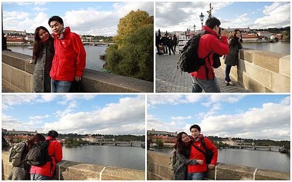 Prague_Charles Bridge