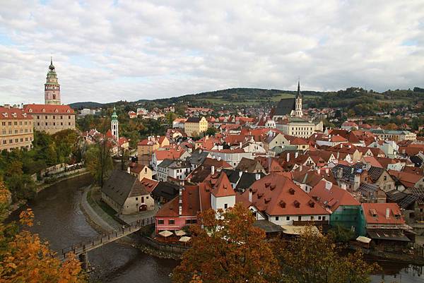 Český Krumlov