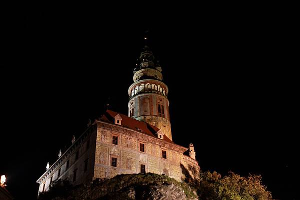 Český Krumlov