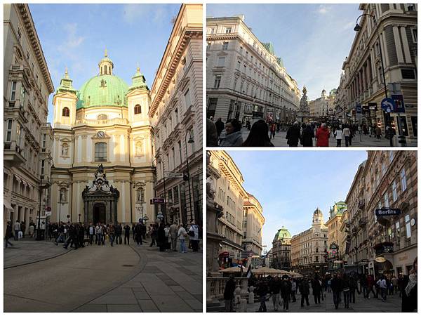 Vienna, Austria