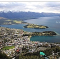 Queenstown