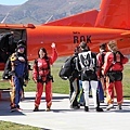 Skydive at Wanaka