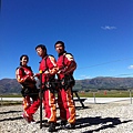 Skydive at Wanaka