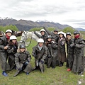 Dart Stables, Glenorchy