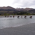 Dart Stables, Glenorchy