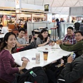 Hong Kong Airport