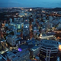 Sky Tower, Auckland