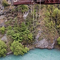 Bungy Jump, Kawarau Bridge