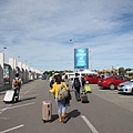Thrifty Car Rental