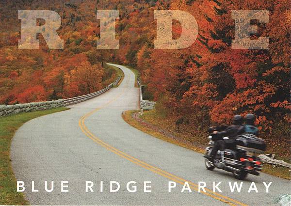 Blue Ridge Parkway