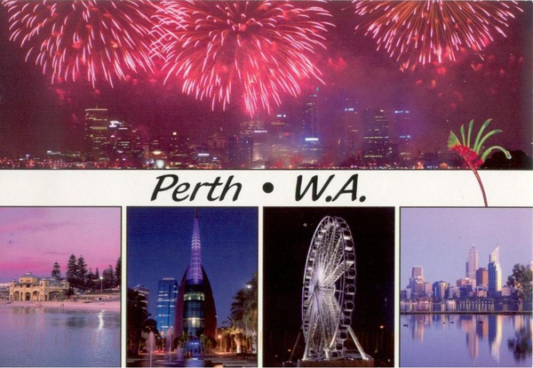 perth