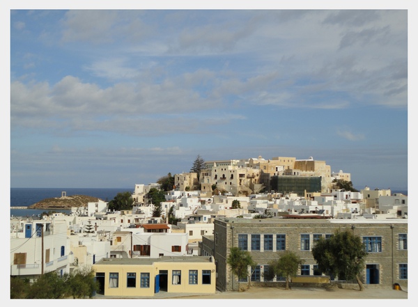 Naxos