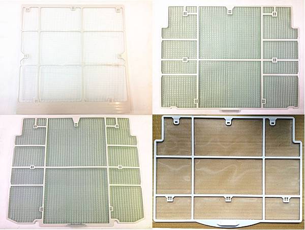冷氣 日立冷氣空氣濾網水洗濾網過濾網 日立原廠濾網 皓聲電器 痞客邦