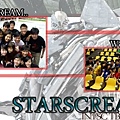 STAR SCREAM!!