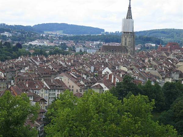 Bern