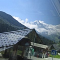 Chamonix