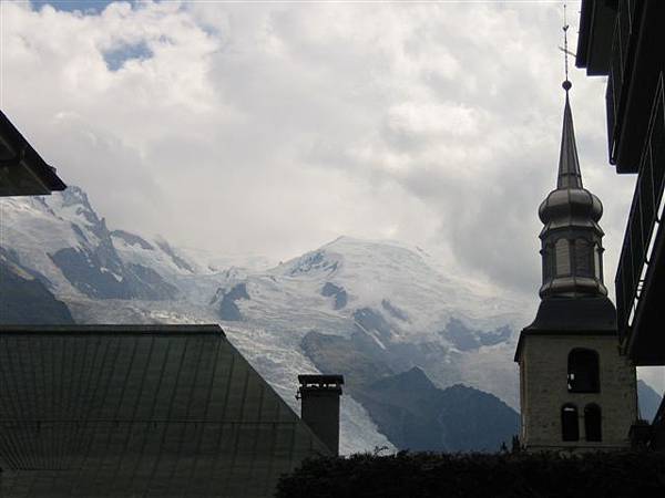 Chamonix 3