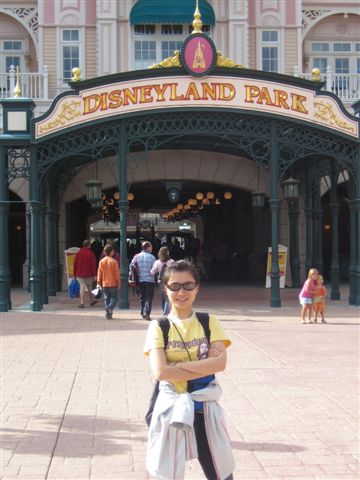 Disneyland 6