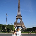 Effiel Tower 2