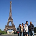 Effiel Tower 5