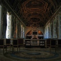 Fontainebleau-church