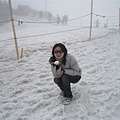 Jungfrau 玩雪 3