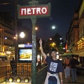 Metro