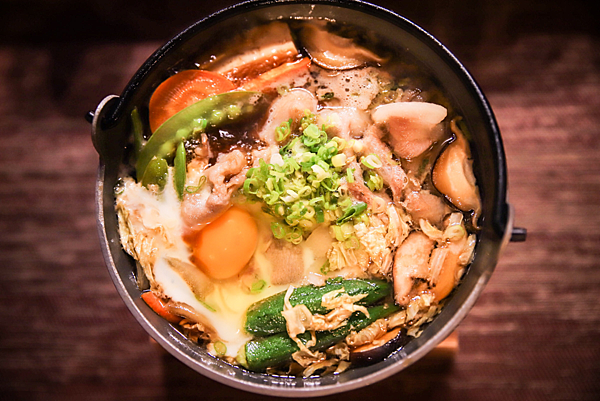 台北美食 之善料亭 Pinqueue 台北美食 之善料亭 Pinqueue
