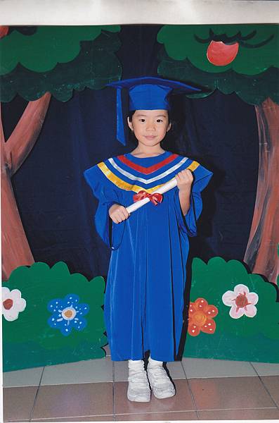 kamella chin graduate