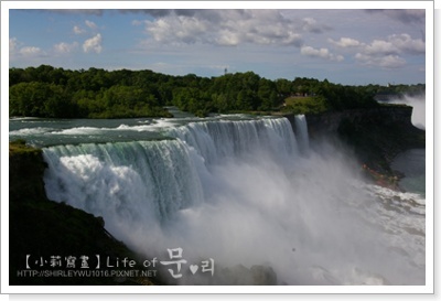 Niagara Fall