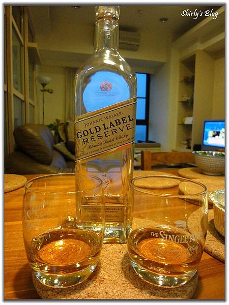 Johnnie Walker