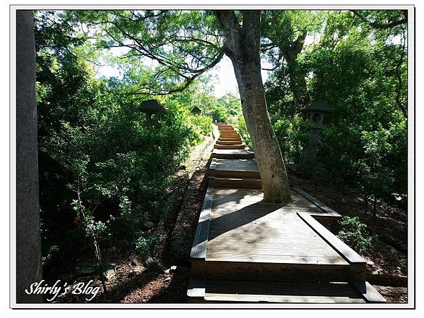 玉里神社遺址