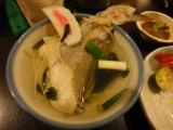 薑絲黃雞魚湯.JPG