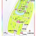 南港公園步道