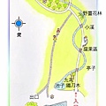 蝴蝶公園步道