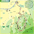 虎山親山步道