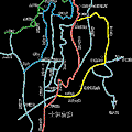 陽明公園交通資訊