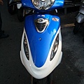 KYMCO G2(b--) 004.jpg