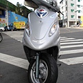 KYMCO G3(b--) 003.jpg