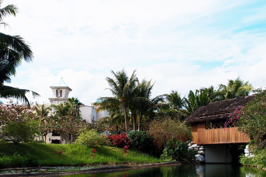 花蓮住宿 - 理想大地跨年度假篇 - Mo太太 - 生活大小事