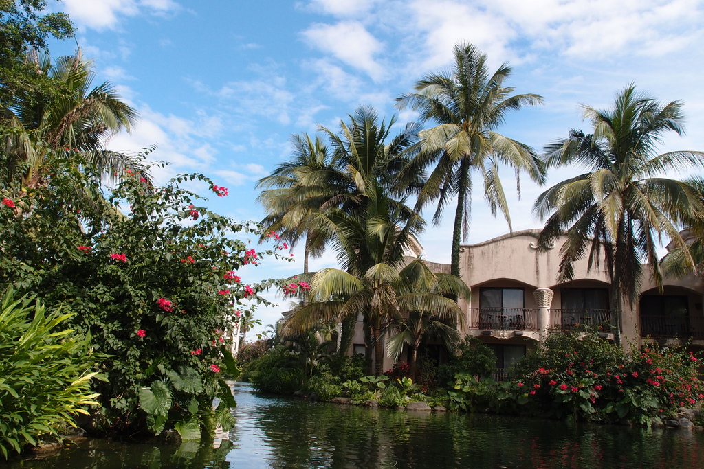 花蓮住宿 - 理想大地跨年度假篇 - Mo太太 - 生活大小事